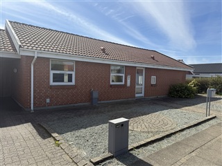 Photo 1. Apartment, Skovvej, Karup J 