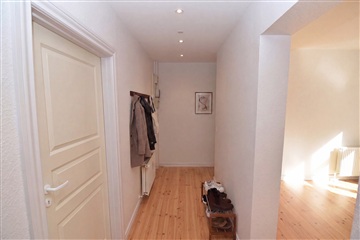 Photo 5. Apartment, Rantzausgade, Aalborg 