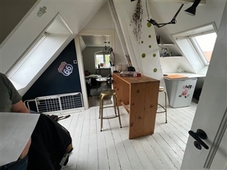 Photo 1. Apartment, Dybbølvej, Kolding 