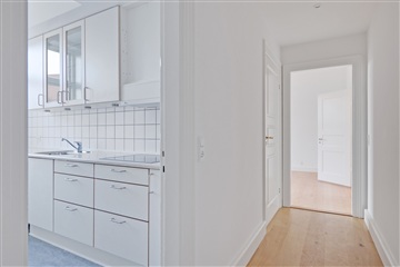 Photo 4. Apartment, Banegårdspladsen, Aarhus C 
