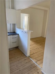 Billede 1. Lejlighed, Haderslevvej, Kolding 