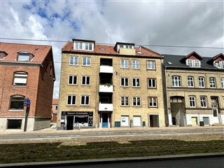 Photo 1. Apartment, Nyborgvej, Odense C 