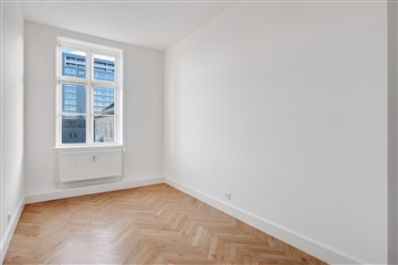 Photo 2. Apartment, Banegårdspladsen, Aarhus C 