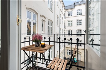 Photo 5. Room, , København K 