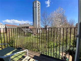 Photo 20. Apartment, Thorvald Bindesbølls Plads, København V 