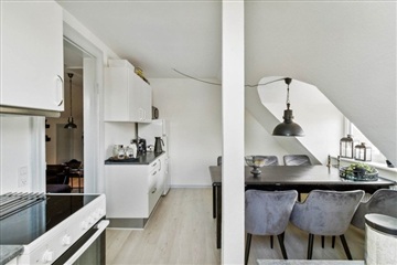 Photo 1. Apartment, Mariegårdsvej, Haderslev 