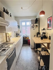 Photo 4. Apartment, Ryes Passage, Aalborg 