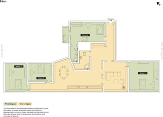 Photo 6. Room, , København K 