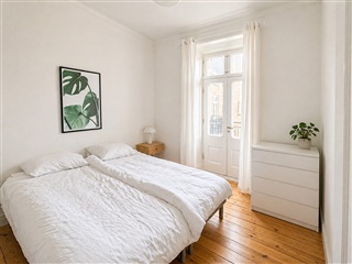 Photo 8. Apartment, Danas Plads, Frederiksberg C 
