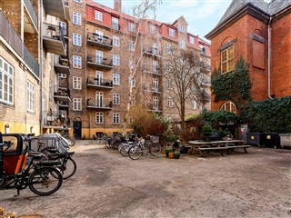 Photo 12. Apartment, Danas Plads, Frederiksberg C 