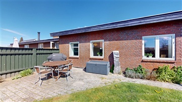 Photo 33. House, Hyldetoften, Ballerup 