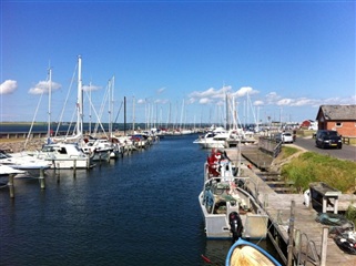Photo 10. Apartment, Fischersgade, Løgstør 