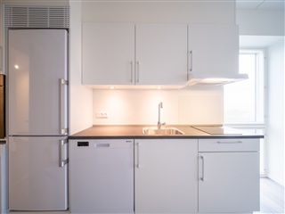 Billede 2. Lejlighed, Flegmade, Vejle 