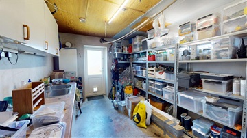 Photo 29. House, Hyldetoften, Ballerup 