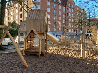 Photo 17. Apartment, Danas Plads, Frederiksberg C 