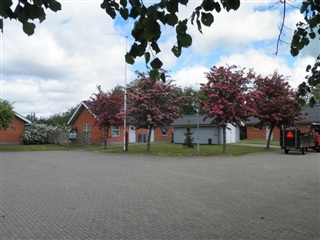 Photo 1. House, Neder Aggersund, Løgstør 