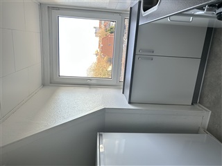 Photo 2. Apartment, Barfredsvej, Frederikshavn 