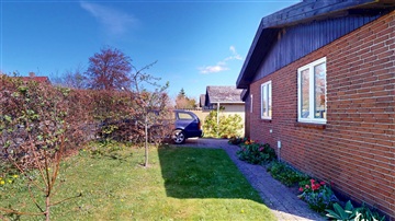 Photo 37. House, Hyldetoften, Ballerup 