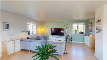 Photo 1. House, Hyldetoften, Ballerup 