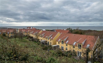 Photo 1. Apartment, Fischersgade, Løgstør 