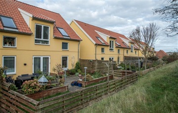 Photo 2. Apartment, Fischersgade, Løgstør 
