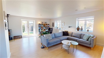 Photo 4. House, Hyldetoften, Ballerup 