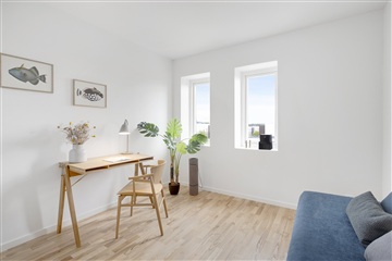 Photo 9. Apartment, Nerudas Alle, Aalborg Øst 