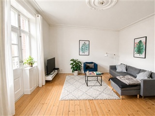 Photo 4. Apartment, Danas Plads, Frederiksberg C 