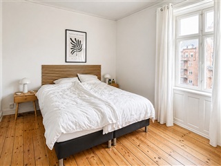 Photo 7. Apartment, Danas Plads, Frederiksberg C 