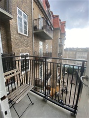 Photo 6. Apartment, Danas Plads, Frederiksberg C 