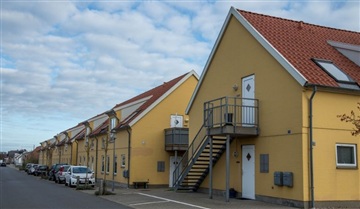 Photo 4. Apartment, Fischersgade, Løgstør 