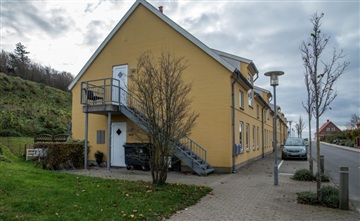 Photo 11. Apartment, Fischersgade, Løgstør 
