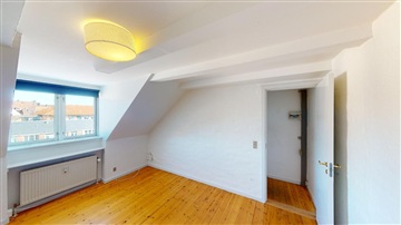 Photo 6. Apartment, Danmarksgade, Aalborg 