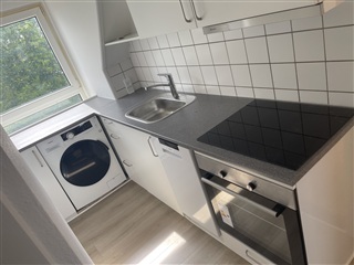 Photo 1. Apartment, Barfredsvej, Frederikshavn 