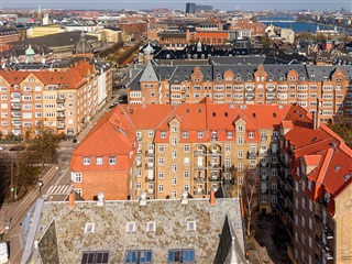 Photo 16. Apartment, Danas Plads, Frederiksberg C 