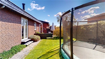 Photo 31. House, Hyldetoften, Ballerup 