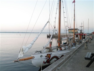 Photo 5. Apartment, Fischersgade, Løgstør 