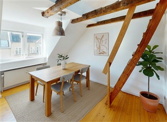 Photo 3. Apartment, Danmarksgade, Aalborg 