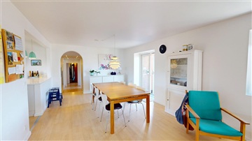 Photo 7. House, Hyldetoften, Ballerup 