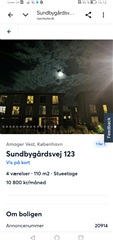 Billede 4. Lejlighed, Sundbygårdsvej, København S 