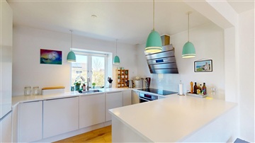 Photo 9. House, Hyldetoften, Ballerup 