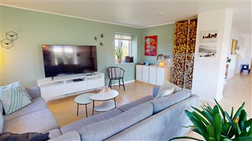 Photo 2. House, Hyldetoften, Ballerup 
