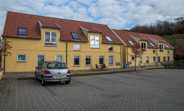 Photo 3. Apartment, Fischersgade, Løgstør 