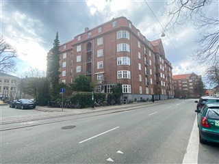 Photo 13. Apartment, Danas Plads, Frederiksberg C 