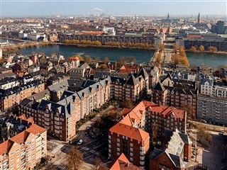 Photo 15. Apartment, Danas Plads, Frederiksberg C 