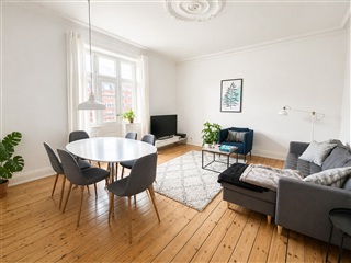 Photo 3. Apartment, Danas Plads, Frederiksberg C 