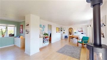 Photo 6. House, Hyldetoften, Ballerup 