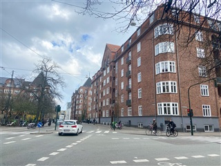 Photo 14. Apartment, Danas Plads, Frederiksberg C 