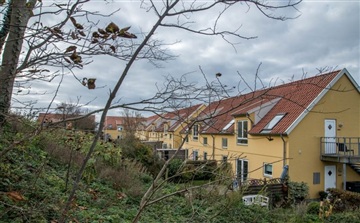Photo 12. Apartment, Fischersgade, Løgstør 