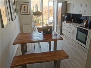 Billede 12. Lejlighed, Sundbygårdsvej, København S 